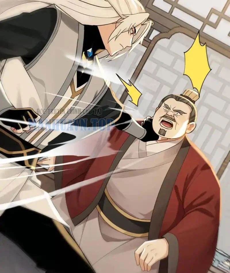 Đệ Tử Tu Luyện Còn Ta Thì Lười Biếng [Chap 244]