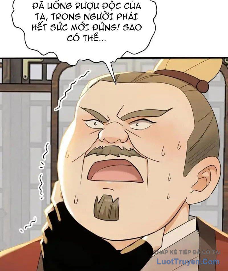 Đệ Tử Tu Luyện Còn Ta Thì Lười Biếng [Chap 244]