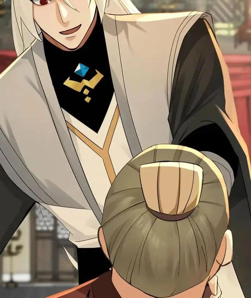 Đệ Tử Tu Luyện Còn Ta Thì Lười Biếng [Chap 244]