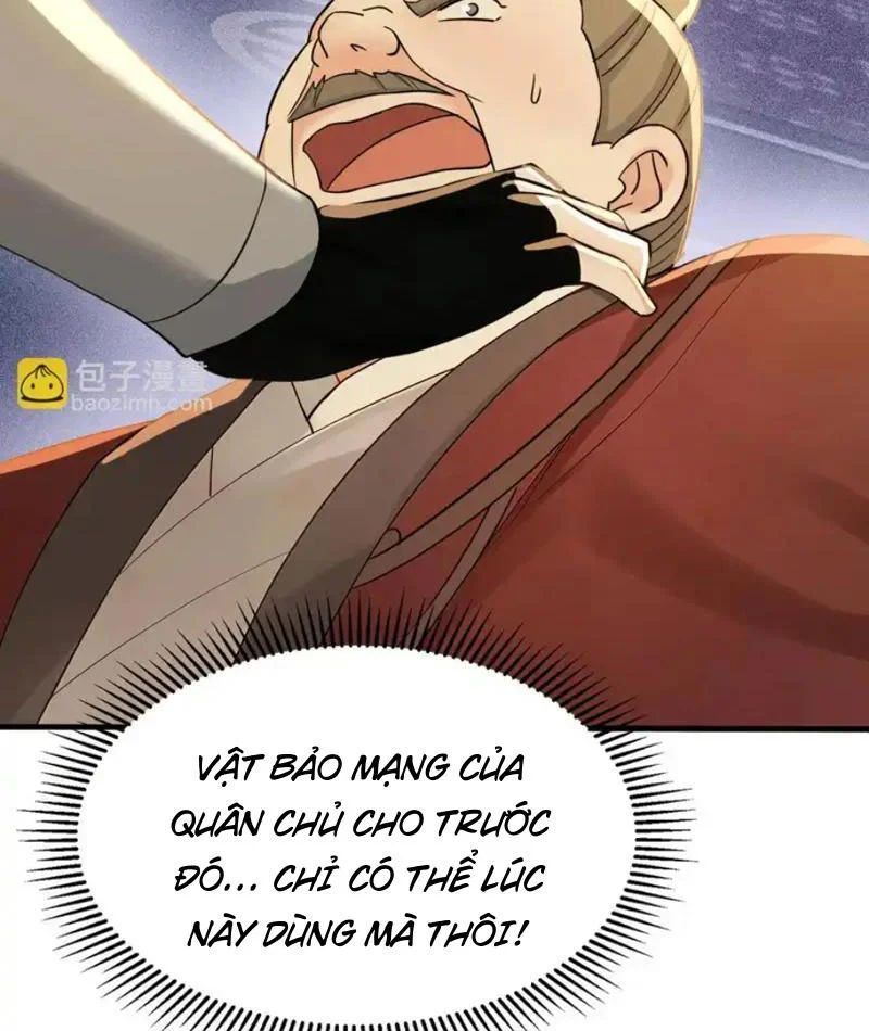 Đệ Tử Tu Luyện Còn Ta Thì Lười Biếng [Chap 244]