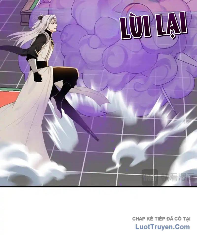 Đệ Tử Tu Luyện Còn Ta Thì Lười Biếng [Chap 244]