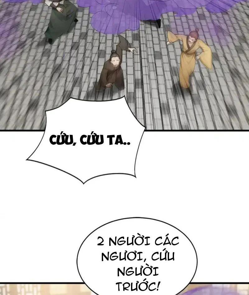 Đệ Tử Tu Luyện Còn Ta Thì Lười Biếng [Chap 244]