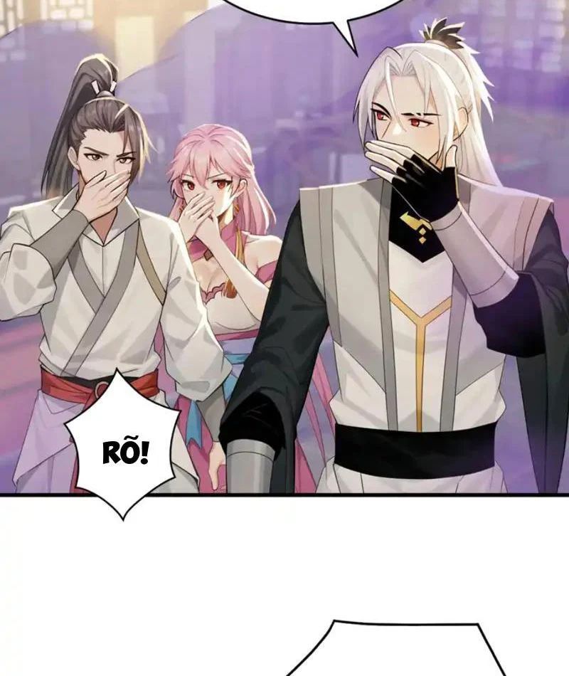 Đệ Tử Tu Luyện Còn Ta Thì Lười Biếng [Chap 244]