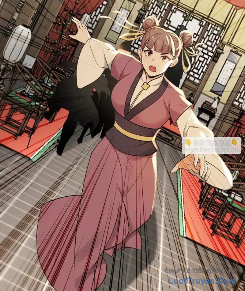 Đệ Tử Tu Luyện Còn Ta Thì Lười Biếng [Chap 244]