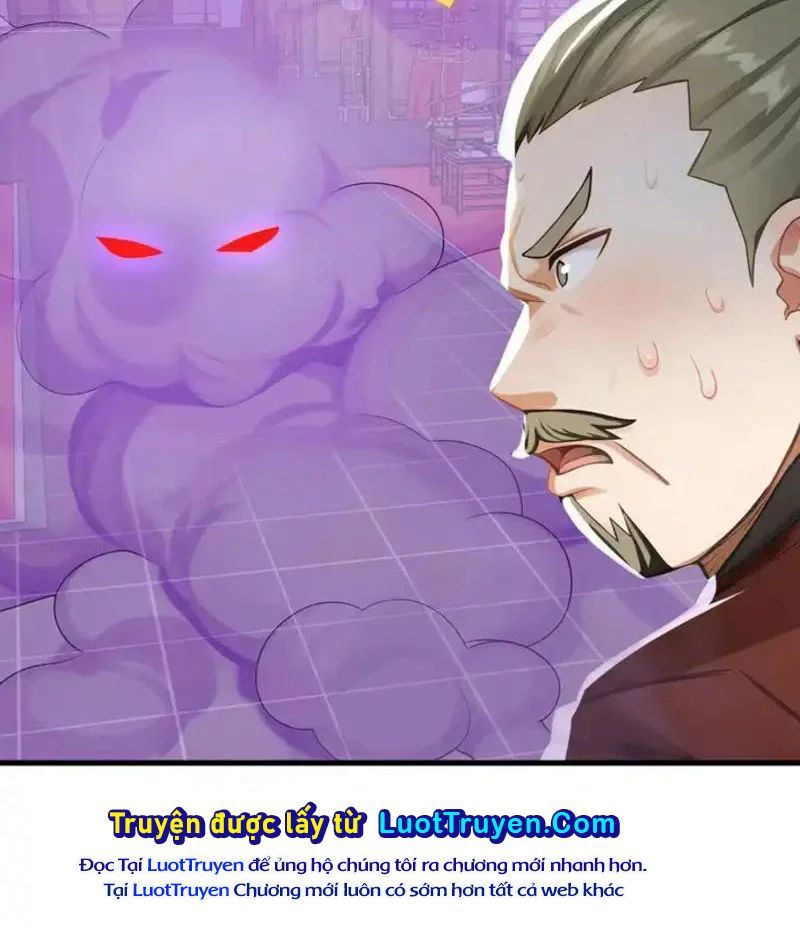 Đệ Tử Tu Luyện Còn Ta Thì Lười Biếng [Chap 244]