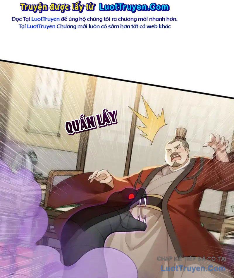 Đệ Tử Tu Luyện Còn Ta Thì Lười Biếng [Chap 244]