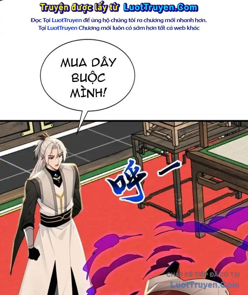 Đệ Tử Tu Luyện Còn Ta Thì Lười Biếng [Chap 244]