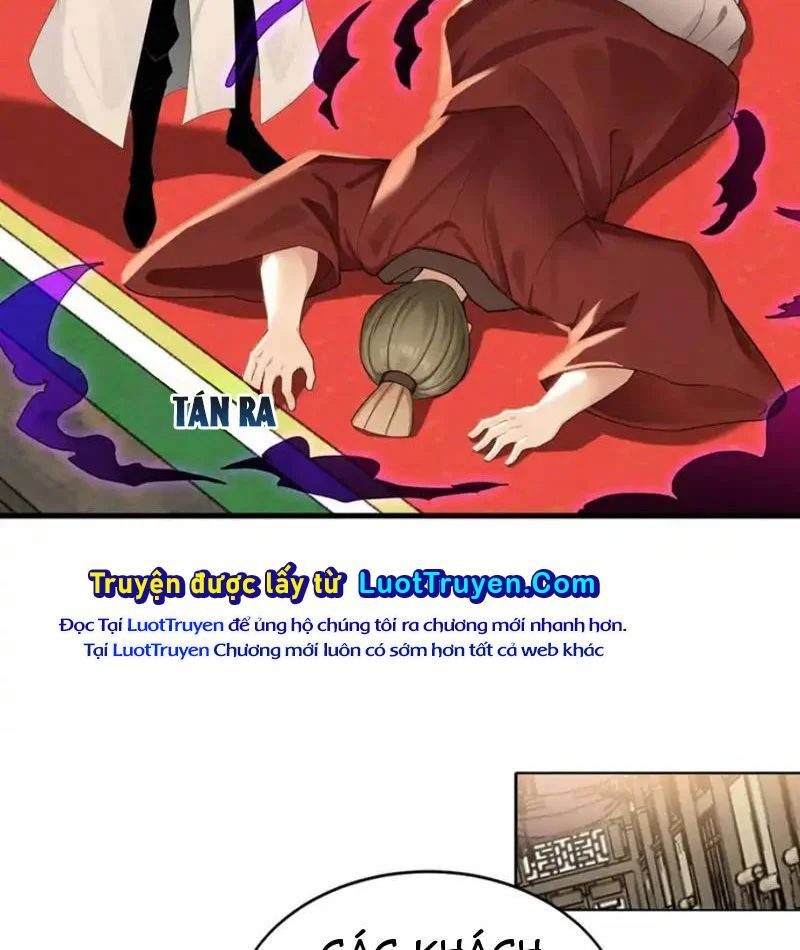 Đệ Tử Tu Luyện Còn Ta Thì Lười Biếng [Chap 244]