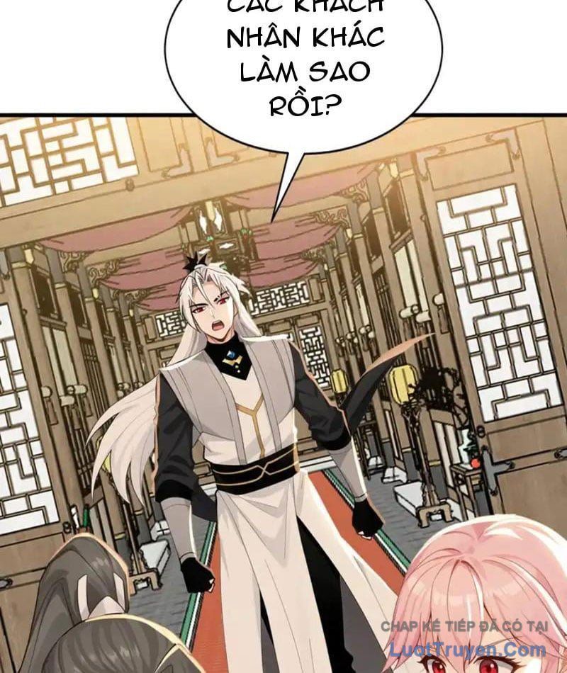 Đệ Tử Tu Luyện Còn Ta Thì Lười Biếng [Chap 244]