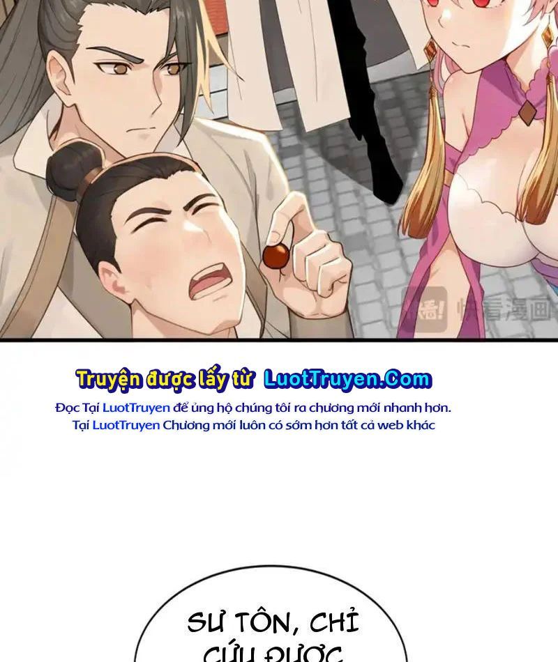 Đệ Tử Tu Luyện Còn Ta Thì Lười Biếng [Chap 244]