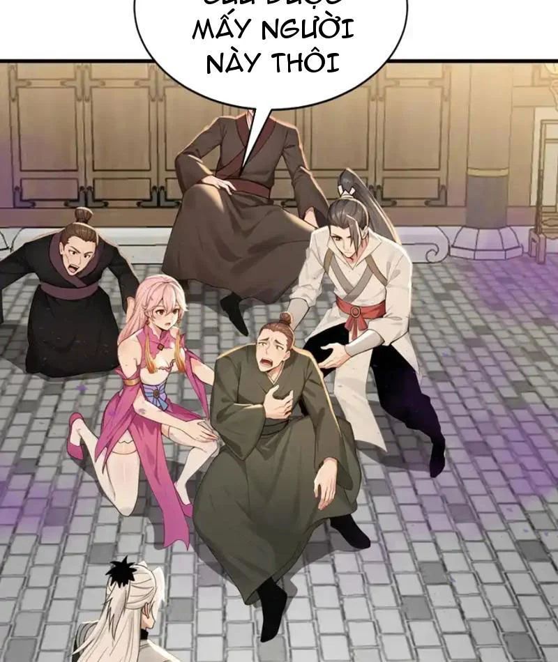 Đệ Tử Tu Luyện Còn Ta Thì Lười Biếng [Chap 244]