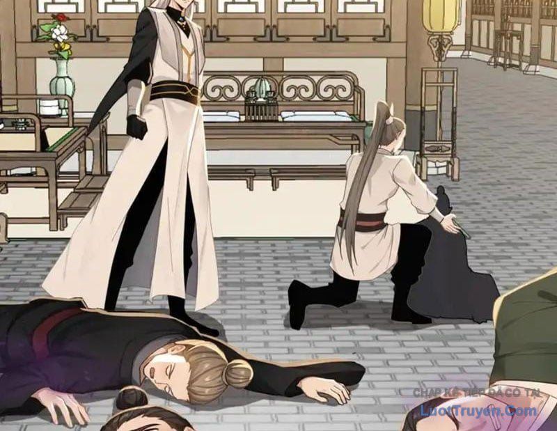 Đệ Tử Tu Luyện Còn Ta Thì Lười Biếng [Chap 244]