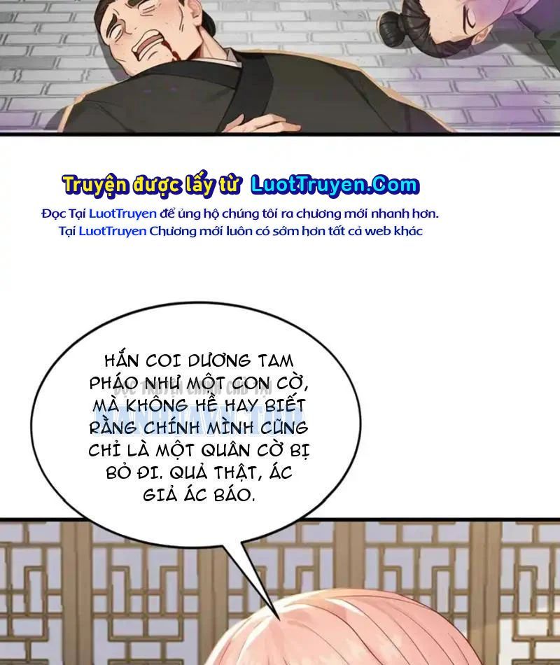 Đệ Tử Tu Luyện Còn Ta Thì Lười Biếng [Chap 244]