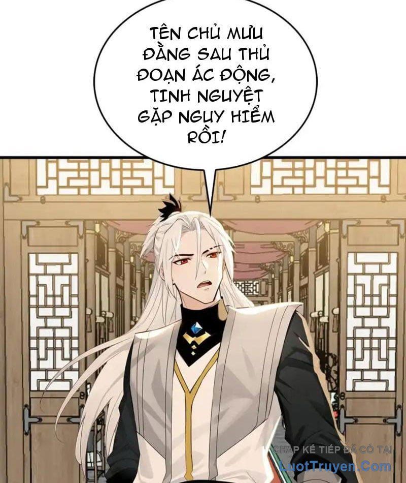 Đệ Tử Tu Luyện Còn Ta Thì Lười Biếng [Chap 244]