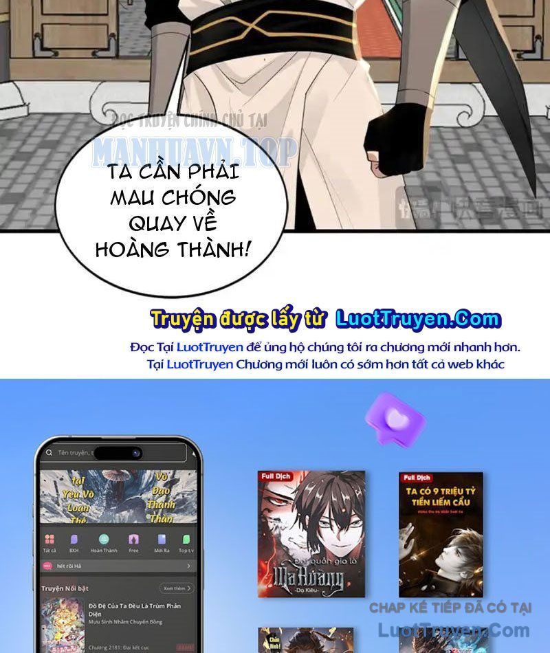 Đệ Tử Tu Luyện Còn Ta Thì Lười Biếng [Chap 244]