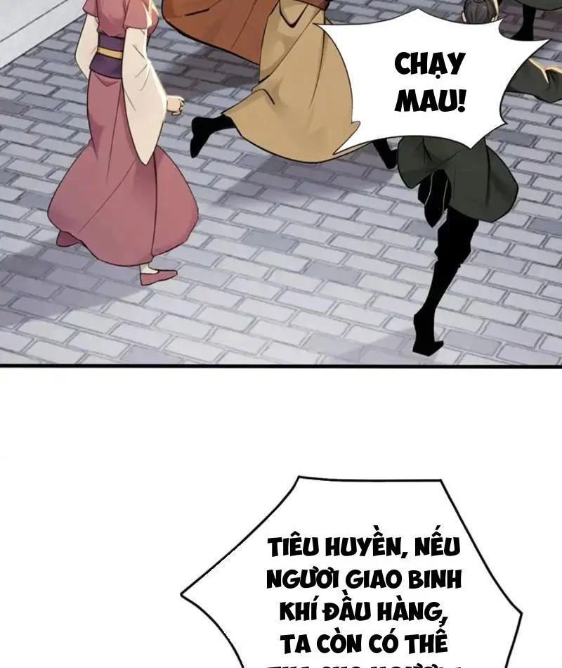 Đệ Tử Tu Luyện Còn Ta Thì Lười Biếng [Chap 244]