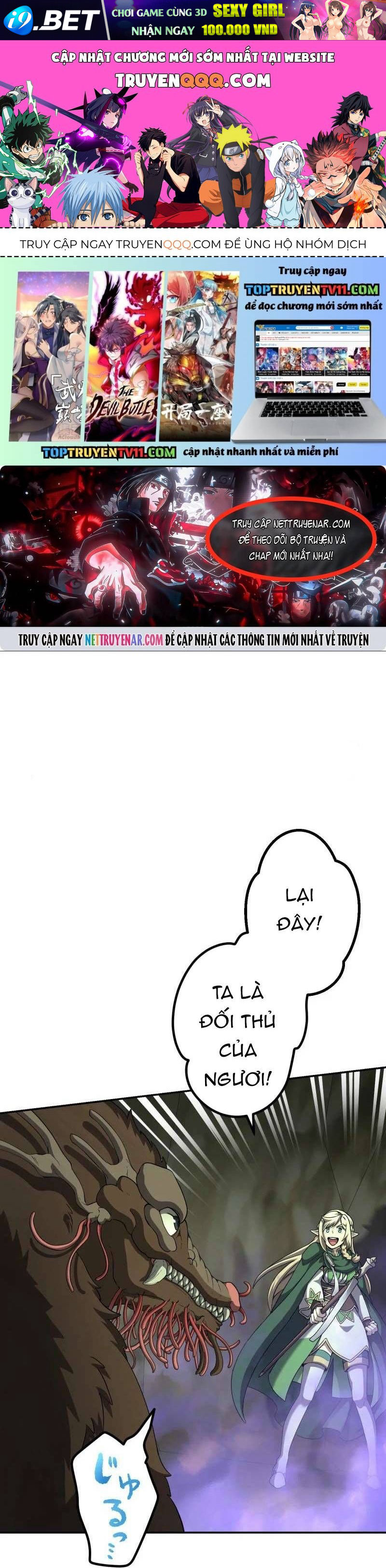 Nettruyen Truyện tranh online