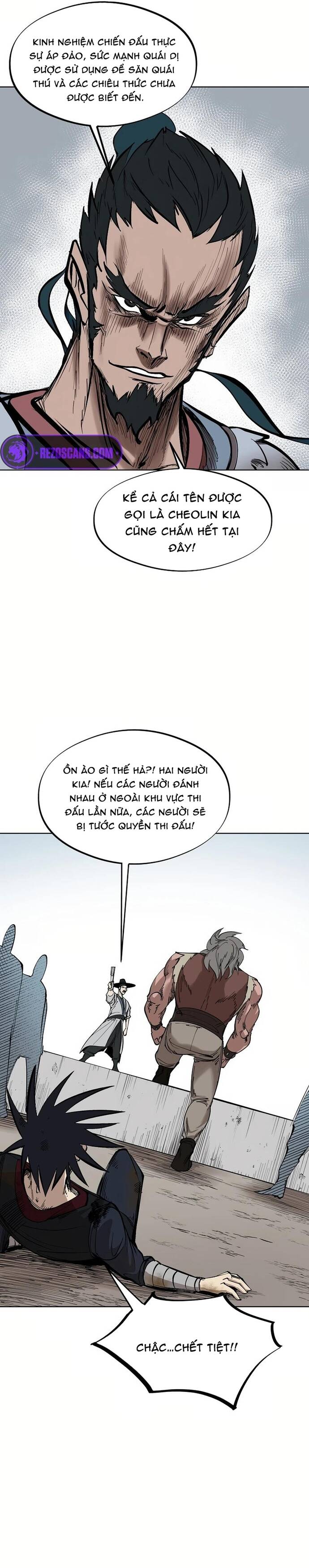 Nettruyen Truyện tranh online