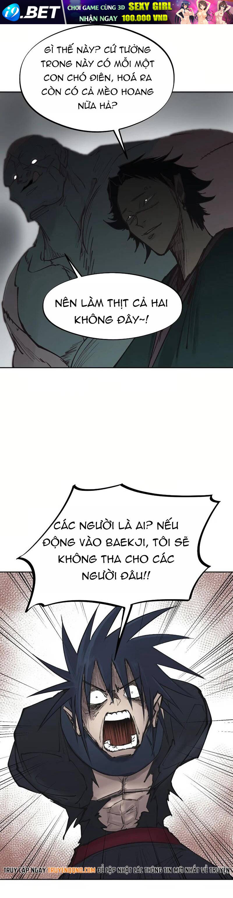 Nettruyen Truyện tranh online