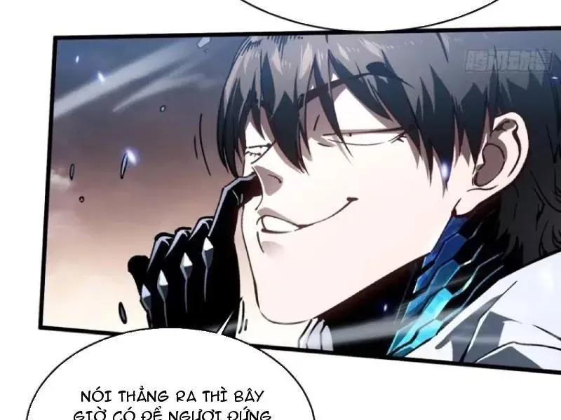 Cao Võ Tiến Hóa Bắt Đầu Thức Tỉnh Quái Thú Chi Vương [Chap 85]