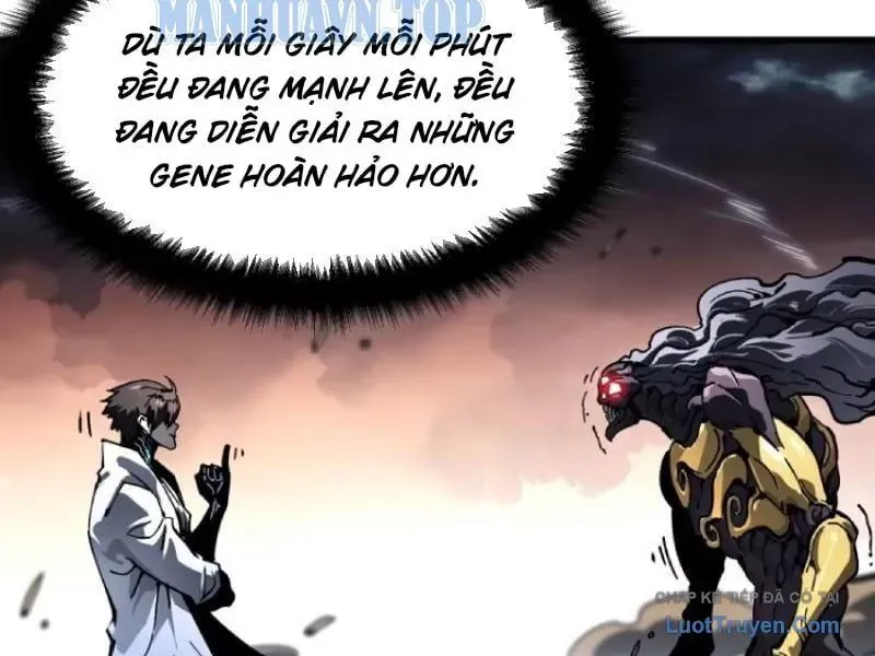 Cao Võ Tiến Hóa Bắt Đầu Thức Tỉnh Quái Thú Chi Vương [Chap 85]