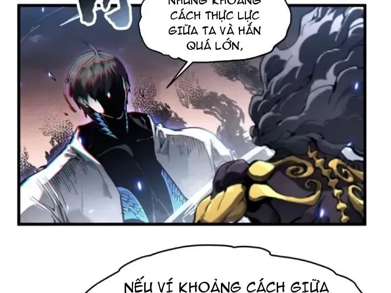 Cao Võ Tiến Hóa Bắt Đầu Thức Tỉnh Quái Thú Chi Vương [Chap 85]