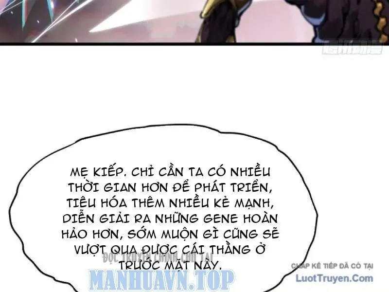 Cao Võ Tiến Hóa Bắt Đầu Thức Tỉnh Quái Thú Chi Vương [Chap 85]