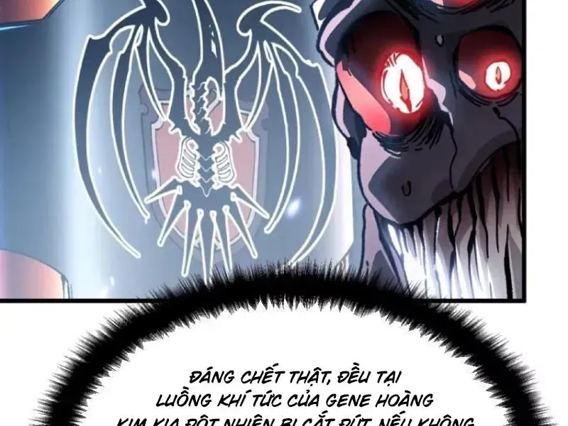 Cao Võ Tiến Hóa Bắt Đầu Thức Tỉnh Quái Thú Chi Vương [Chap 85]