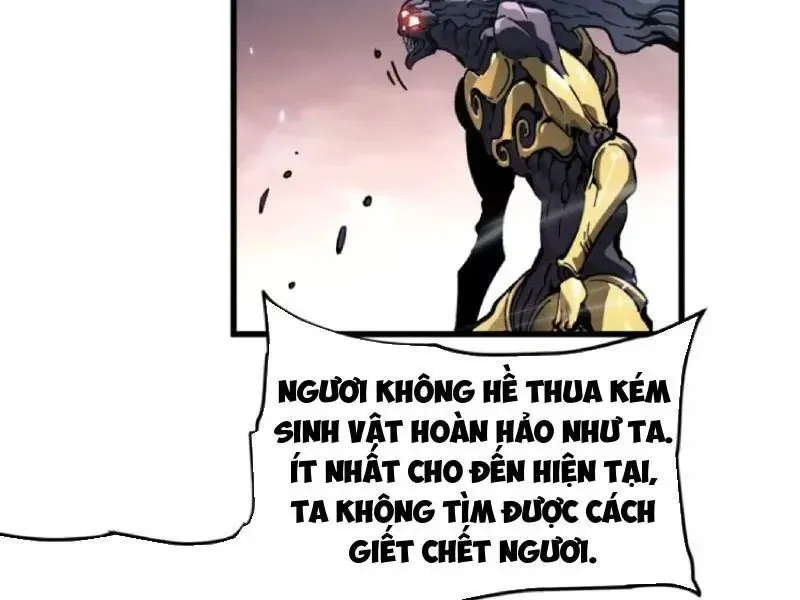 Cao Võ Tiến Hóa Bắt Đầu Thức Tỉnh Quái Thú Chi Vương [Chap 85]