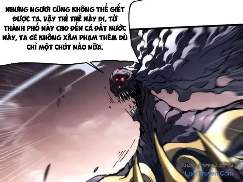 Cao Võ Tiến Hóa Bắt Đầu Thức Tỉnh Quái Thú Chi Vương [Chap 85]