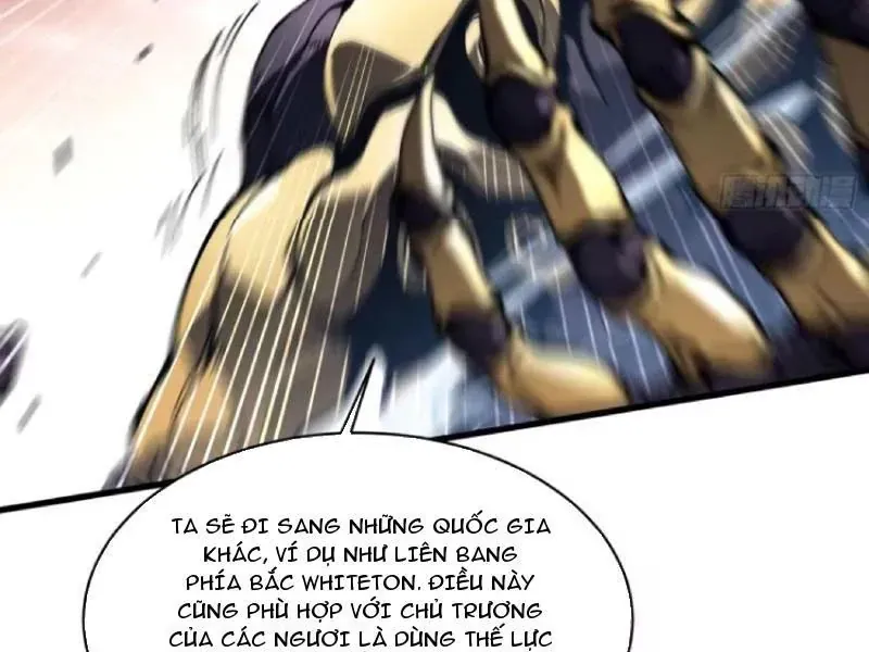 Cao Võ Tiến Hóa Bắt Đầu Thức Tỉnh Quái Thú Chi Vương [Chap 85]