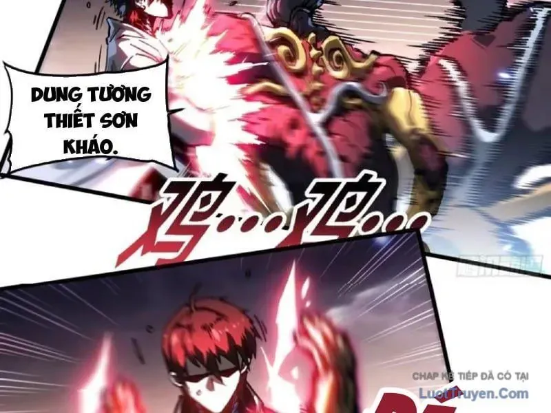 Cao Võ Tiến Hóa Bắt Đầu Thức Tỉnh Quái Thú Chi Vương [Chap 85]