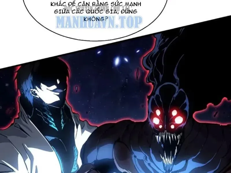 Cao Võ Tiến Hóa Bắt Đầu Thức Tỉnh Quái Thú Chi Vương [Chap 85]