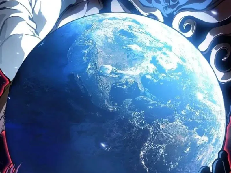 Cao Võ Tiến Hóa Bắt Đầu Thức Tỉnh Quái Thú Chi Vương [Chap 85]