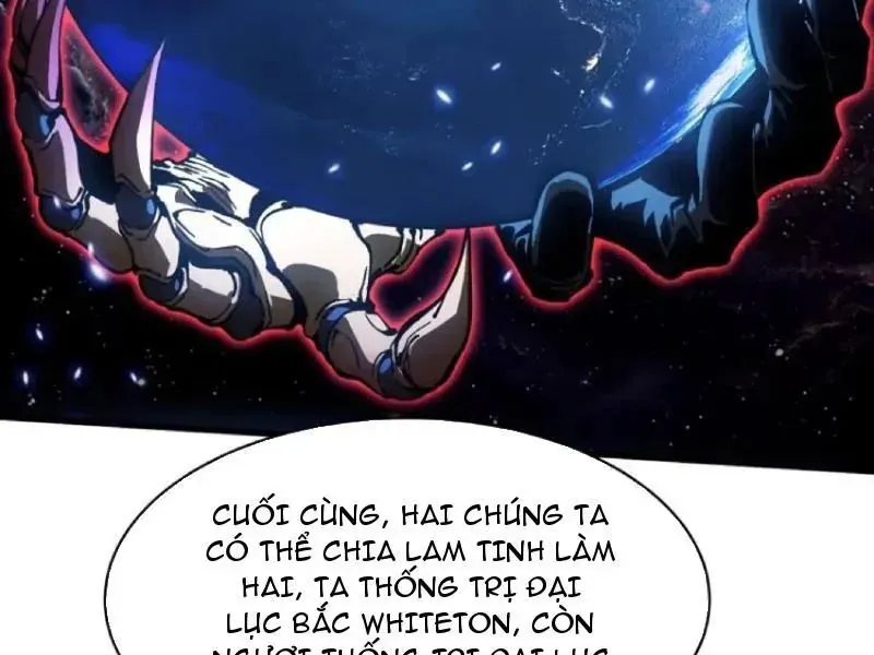 Cao Võ Tiến Hóa Bắt Đầu Thức Tỉnh Quái Thú Chi Vương [Chap 85]