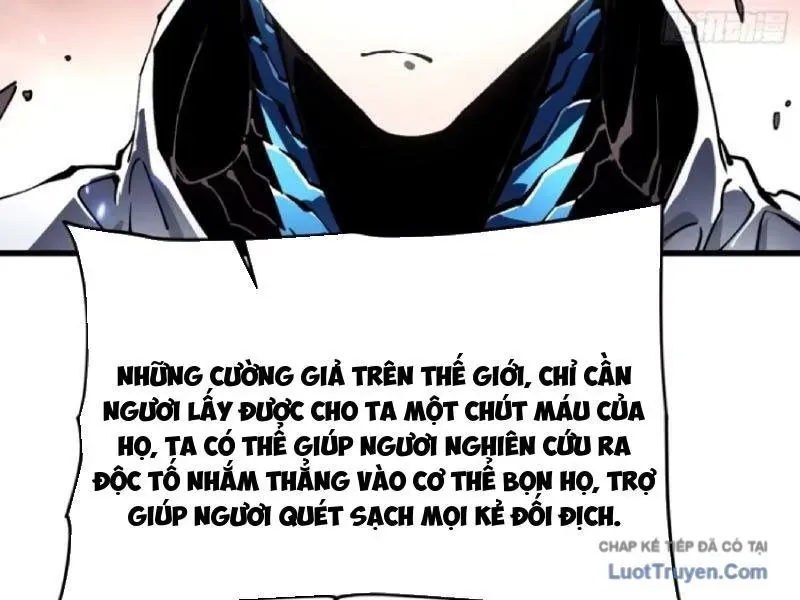 Cao Võ Tiến Hóa Bắt Đầu Thức Tỉnh Quái Thú Chi Vương [Chap 85]