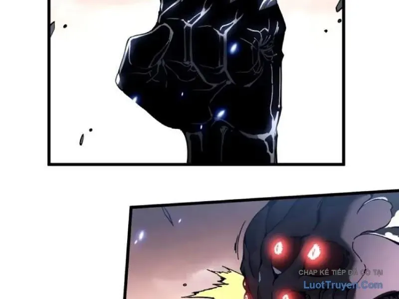 Cao Võ Tiến Hóa Bắt Đầu Thức Tỉnh Quái Thú Chi Vương [Chap 85]