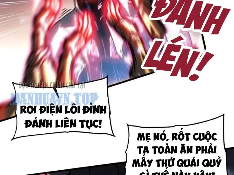 Cao Võ Tiến Hóa Bắt Đầu Thức Tỉnh Quái Thú Chi Vương [Chap 85]