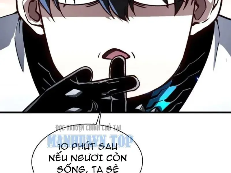 Cao Võ Tiến Hóa Bắt Đầu Thức Tỉnh Quái Thú Chi Vương [Chap 85]