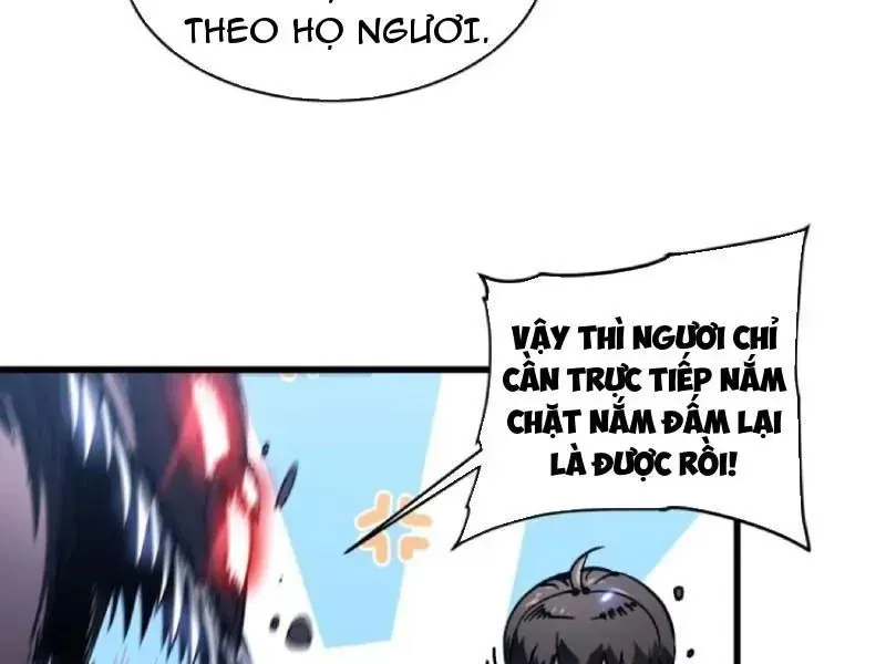 Cao Võ Tiến Hóa Bắt Đầu Thức Tỉnh Quái Thú Chi Vương [Chap 85]