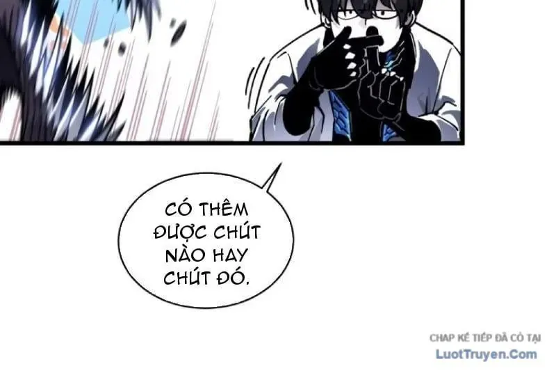 Cao Võ Tiến Hóa Bắt Đầu Thức Tỉnh Quái Thú Chi Vương [Chap 85]