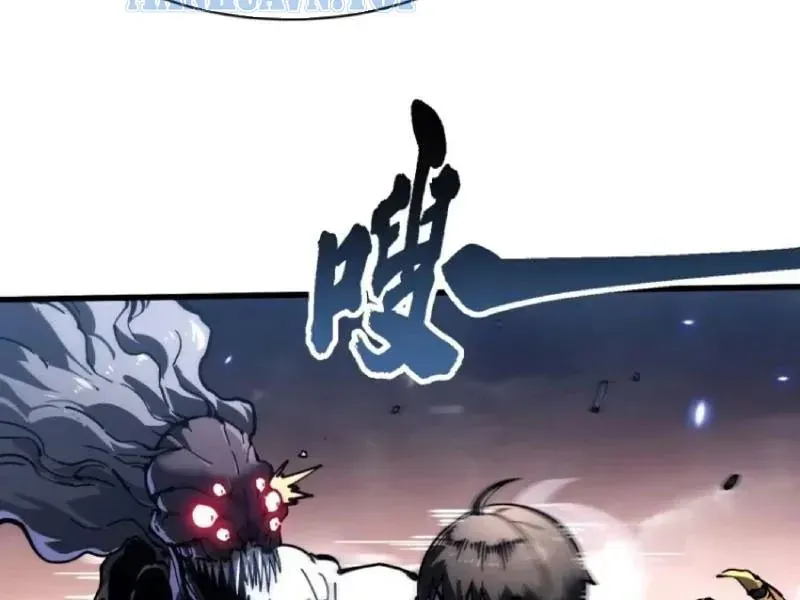 Cao Võ Tiến Hóa Bắt Đầu Thức Tỉnh Quái Thú Chi Vương [Chap 85]