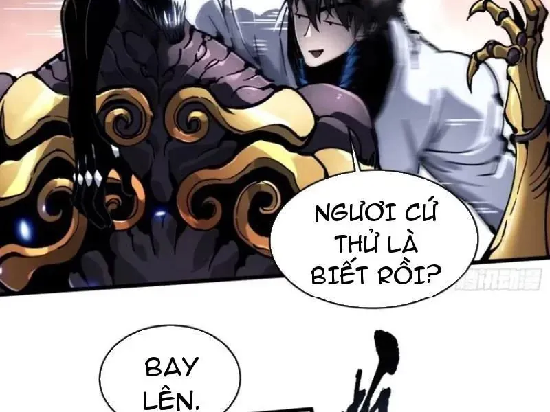 Cao Võ Tiến Hóa Bắt Đầu Thức Tỉnh Quái Thú Chi Vương [Chap 85]