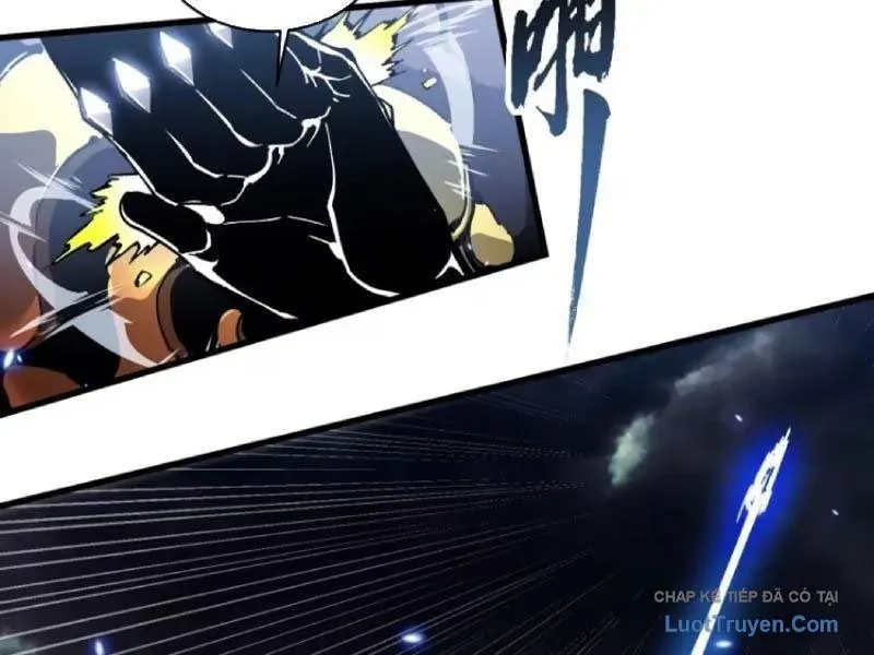 Cao Võ Tiến Hóa Bắt Đầu Thức Tỉnh Quái Thú Chi Vương [Chap 85]