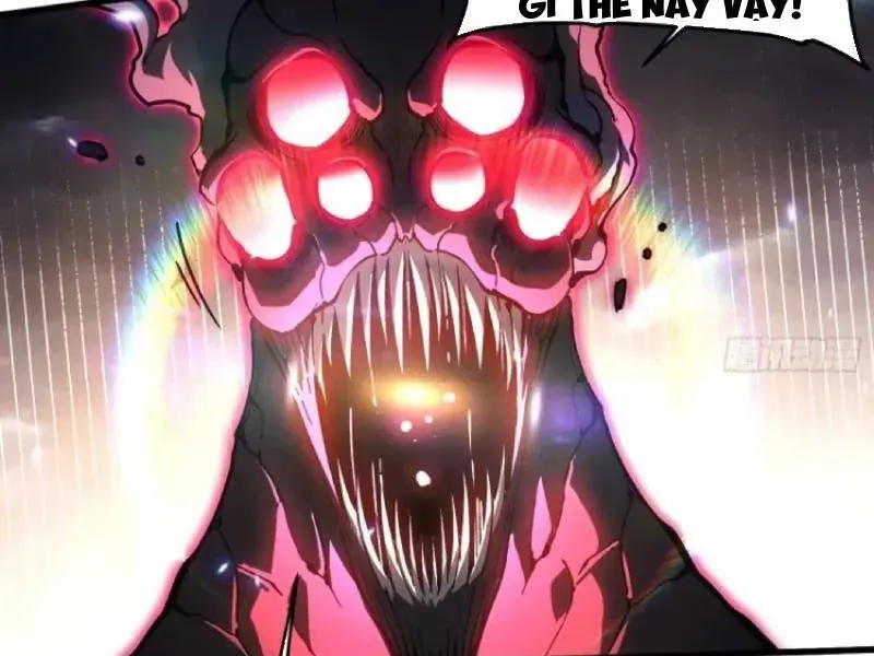 Cao Võ Tiến Hóa Bắt Đầu Thức Tỉnh Quái Thú Chi Vương [Chap 85]