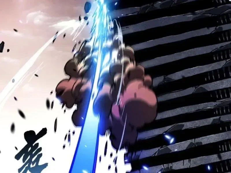 Cao Võ Tiến Hóa Bắt Đầu Thức Tỉnh Quái Thú Chi Vương [Chap 85]