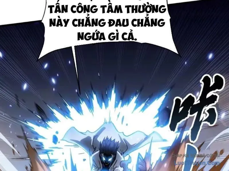 Cao Võ Tiến Hóa Bắt Đầu Thức Tỉnh Quái Thú Chi Vương [Chap 85]