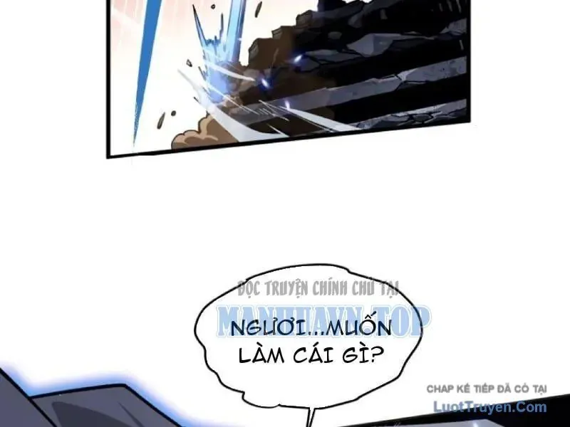 Cao Võ Tiến Hóa Bắt Đầu Thức Tỉnh Quái Thú Chi Vương [Chap 85]