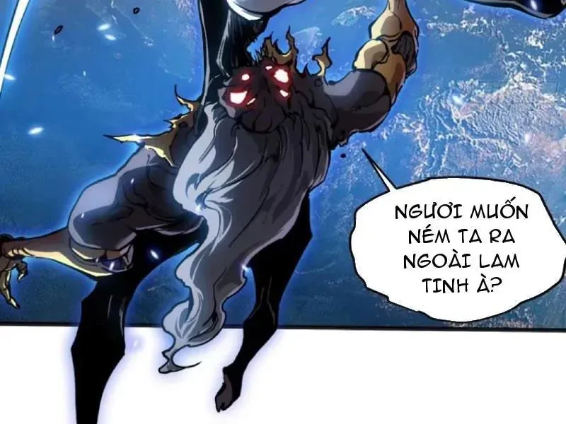 Cao Võ Tiến Hóa Bắt Đầu Thức Tỉnh Quái Thú Chi Vương [Chap 85]