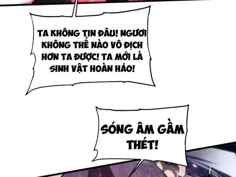 Cao Võ Tiến Hóa Bắt Đầu Thức Tỉnh Quái Thú Chi Vương [Chap 85]
